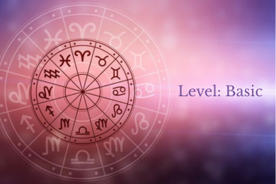 Astrology Basic
