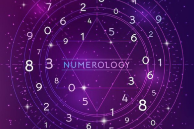 Numerology