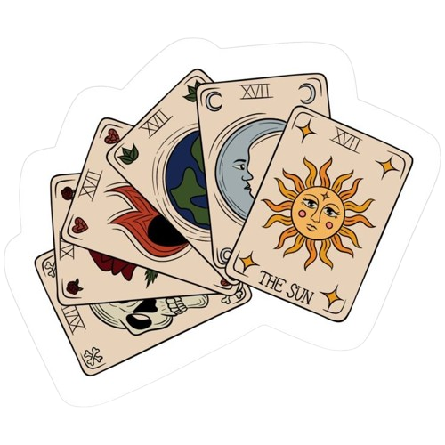 tarot card course
