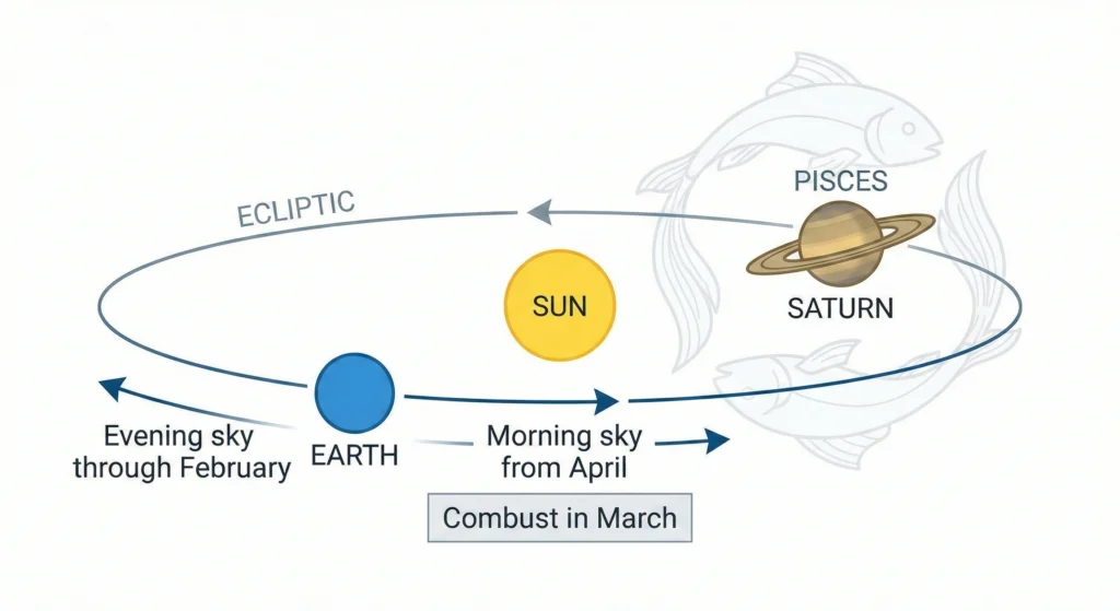 Astronomical Diagram