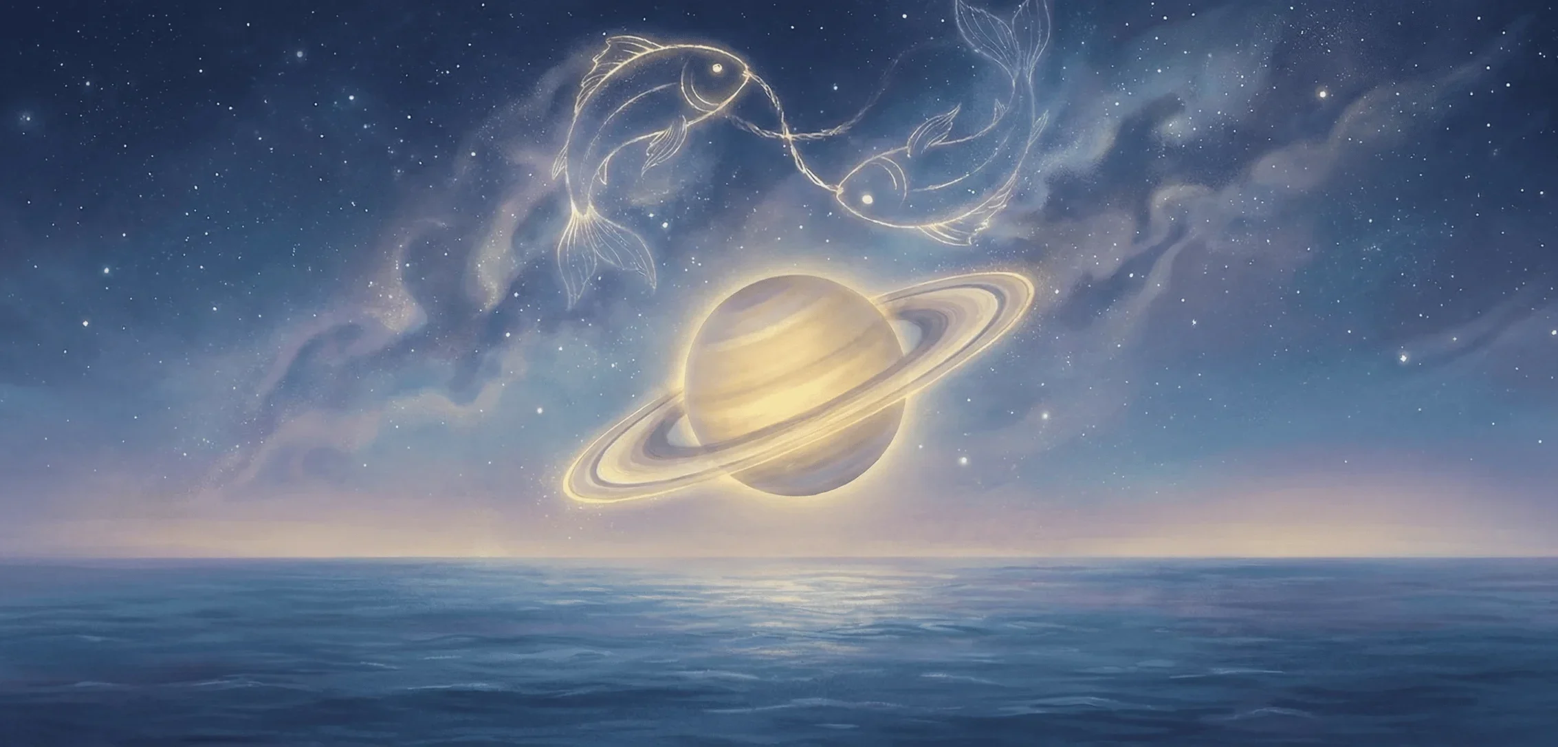 Where Will Saturn Be in March 2026?