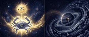 2026–27 Mega Transit Guide: How Saturn in Pisces and Jupiter in Cancer Shape All 12 Signs