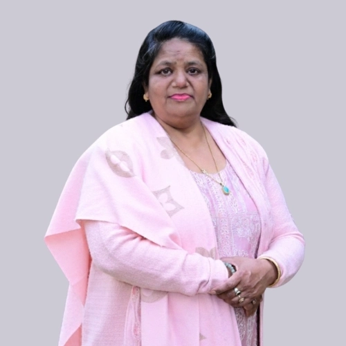 Acharya Anupama Agarwal Vedic Astrology, KP Astrology & Palmistry Expert