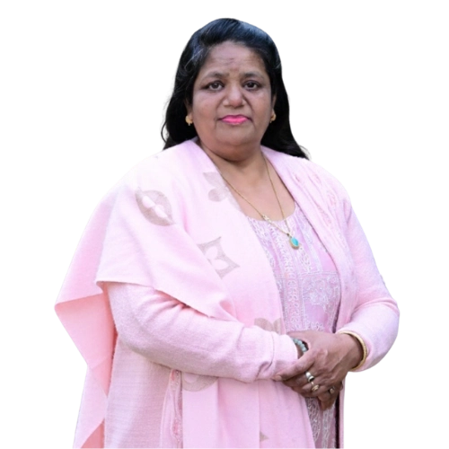 Acharya Anupama Agarwal