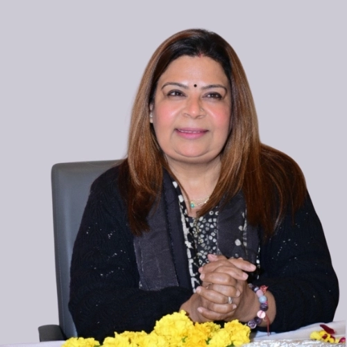 Acharya Suriti Chugh Tarot Consultation