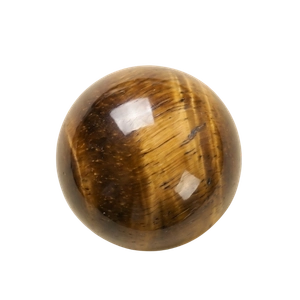 Authentic tiger eye stone
