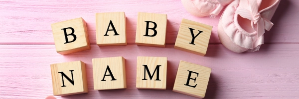 Baby Name Numerology
