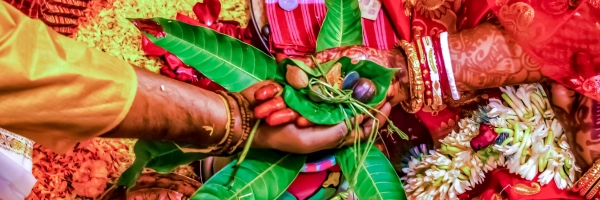 Kundli Matching