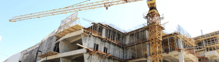 New Construction
