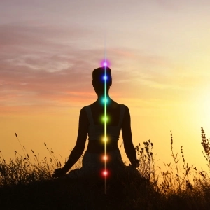 Reiki Meditation