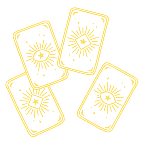 Tarot Card Reading