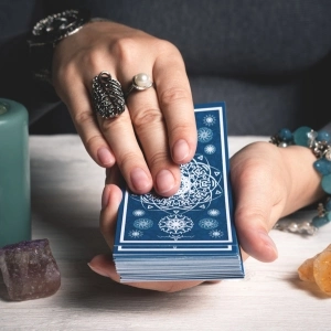 Tarot Cards