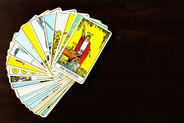 Tarot Reading Consultant