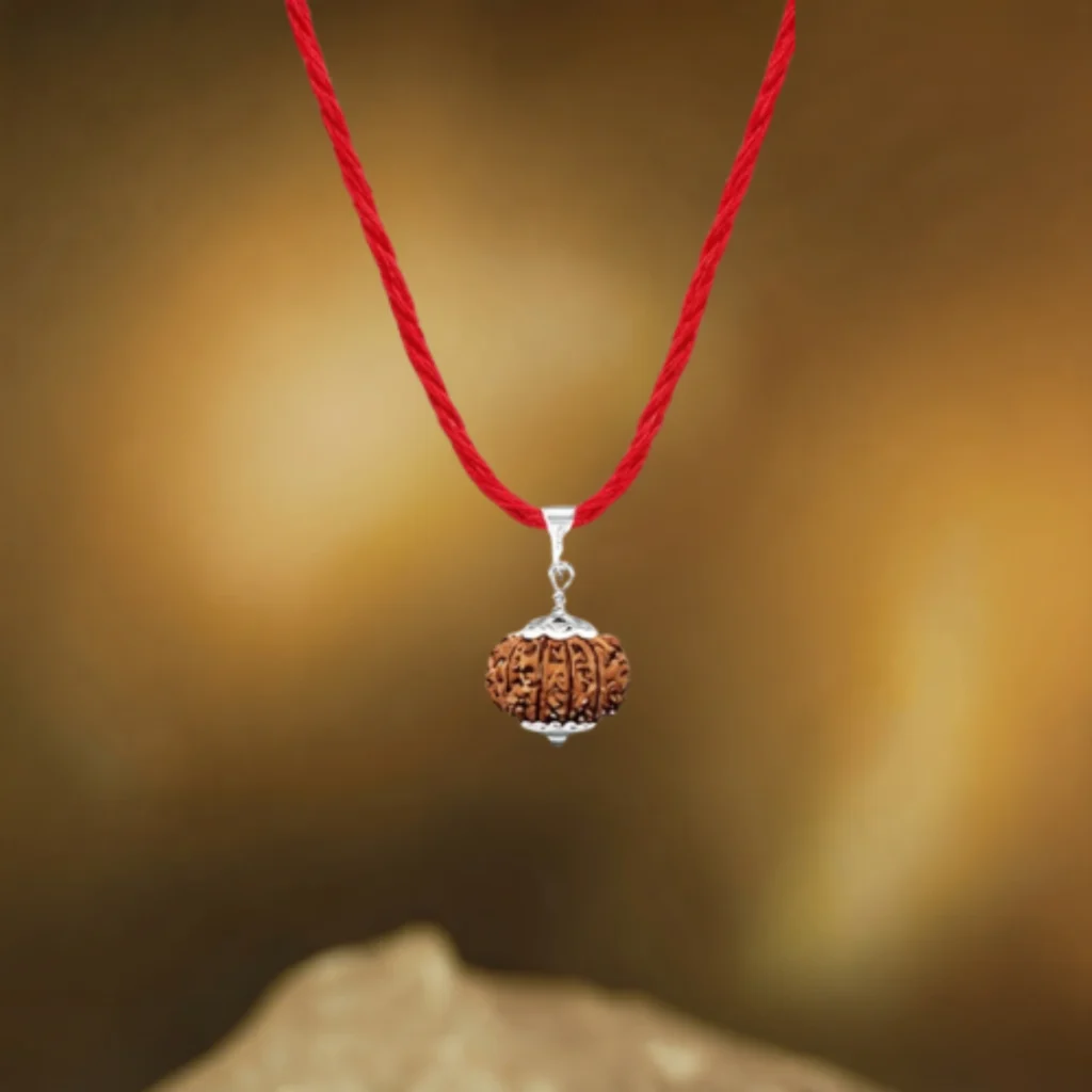 10 Mukhi