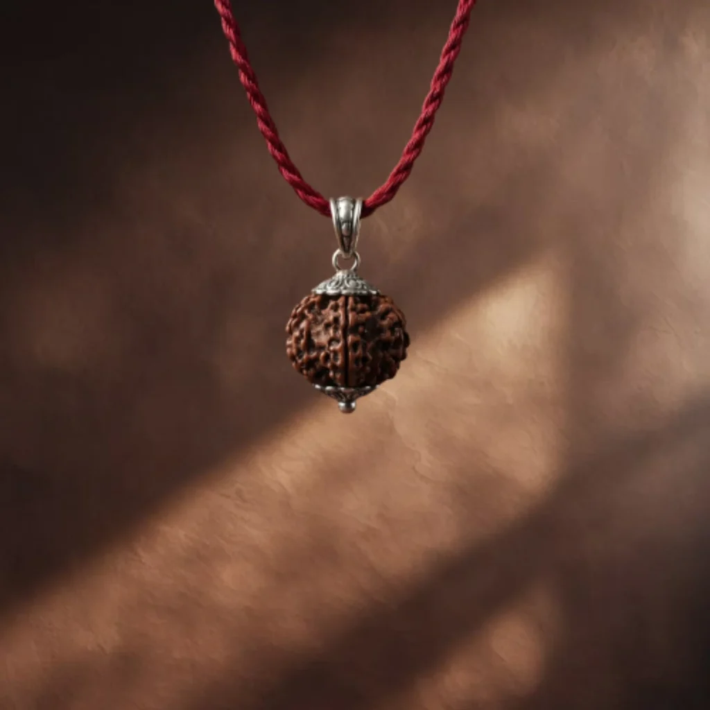 3 Mukhi