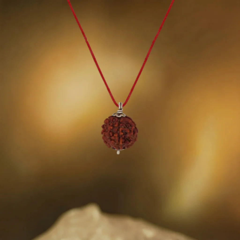 5 Mukhi