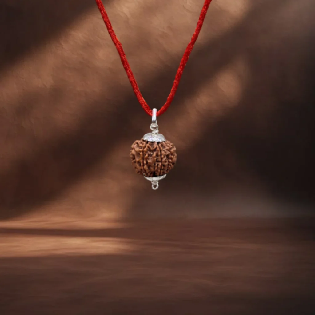 7 Mukhi