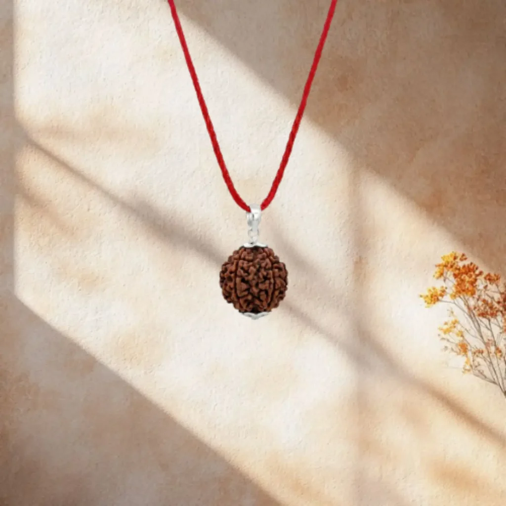 8 Mukhi