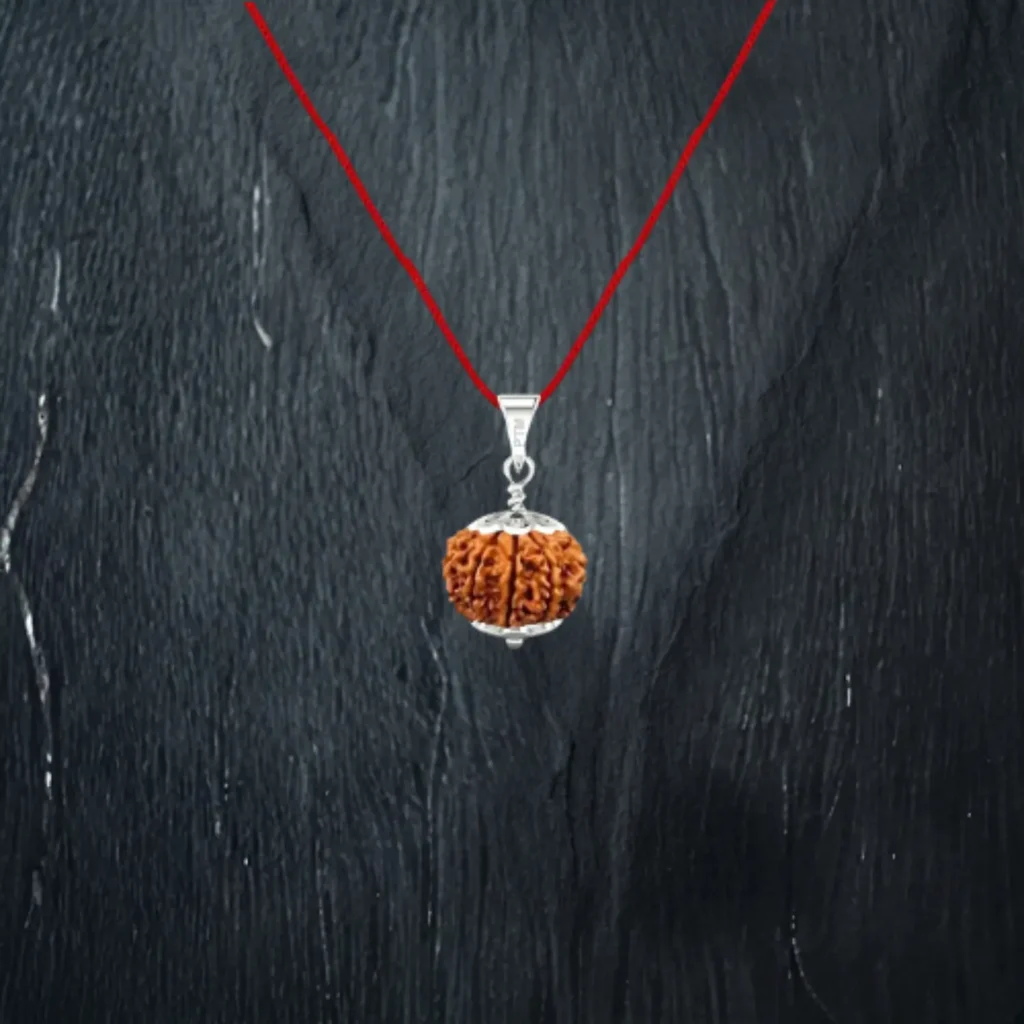 9 Mukhi