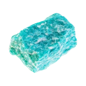 Amazonite Crystal