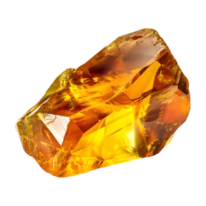 Citrine stone