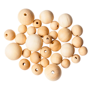 Tulsi Beads