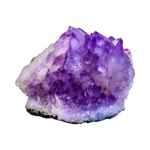 amethyst crystal bracelet