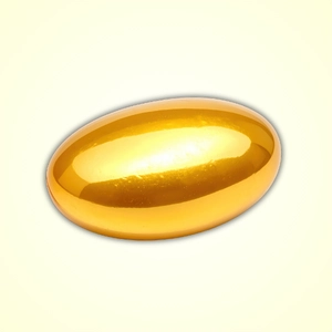 Golden Hymetite