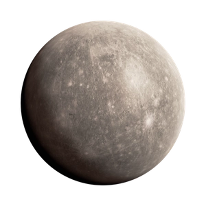 Mercury