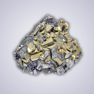 Pyrite
