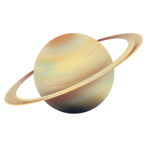 Saturn