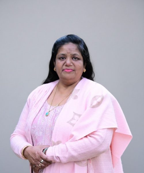 Acharya Anupama Agarwal